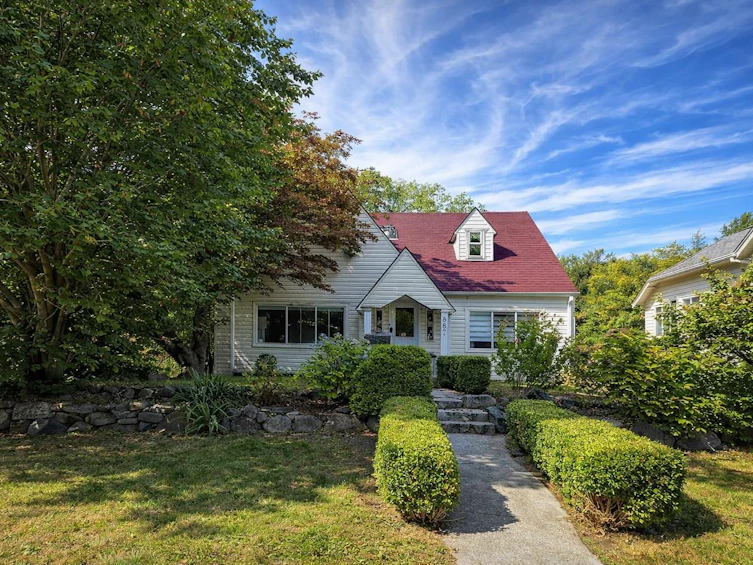 887 W 28th Avenue, Vancouver, BC, V5Z 2H6