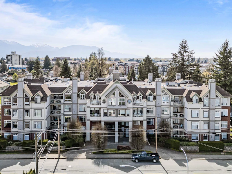 102 - 45700 Wellington Avenue, Chilliwack BC V2P 2E4