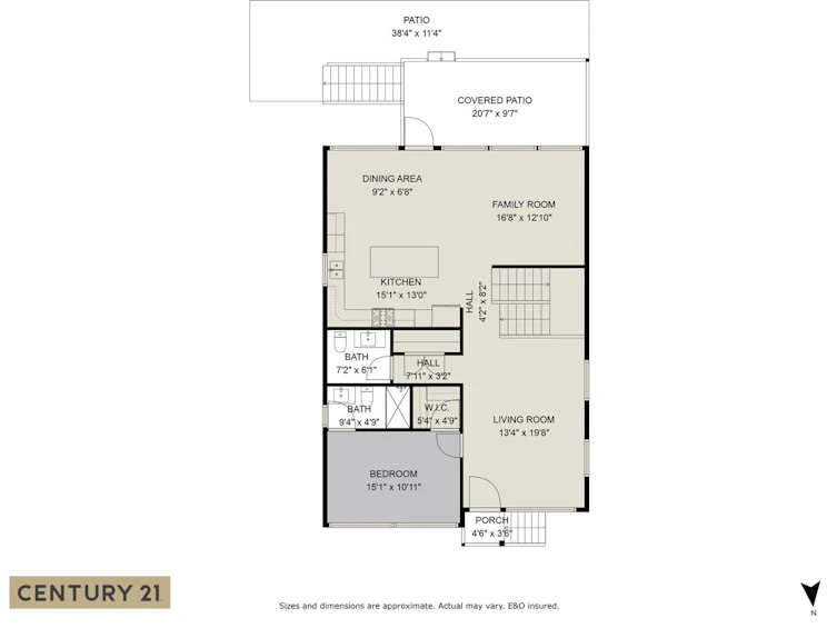 1684 Mckenzie Road, Abbotsford, BC, V2S 8J6 - 36