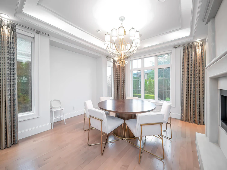 7751 Sunnyholme Crescent, Richmond, BC, V6Y 1G8 - 9