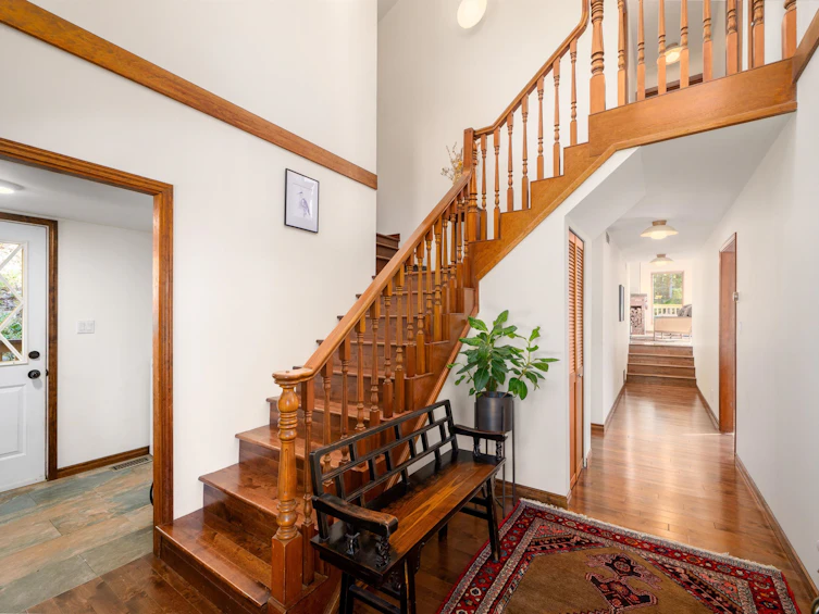 1557 Whitesails Drive, Bowen Island, BC, V0N 1G2 - 4