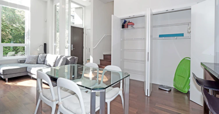 1045 Richards Street, Vancouver, BC, V6B 0C2 - 11