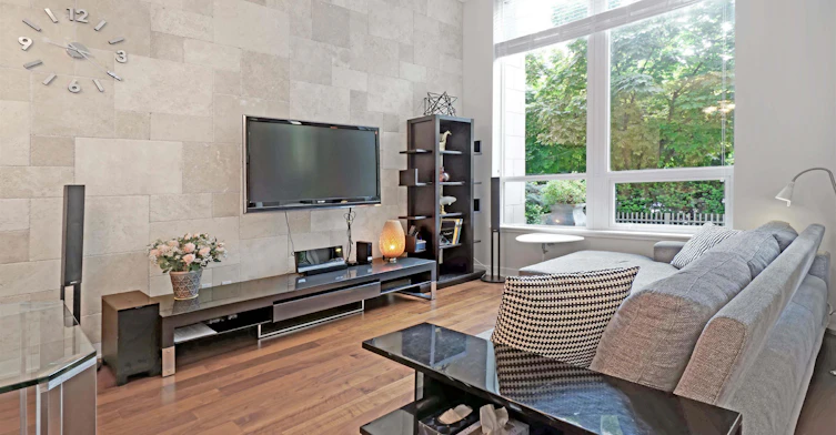 1045 Richards Street, Vancouver, BC, V6B 0C2 - 4