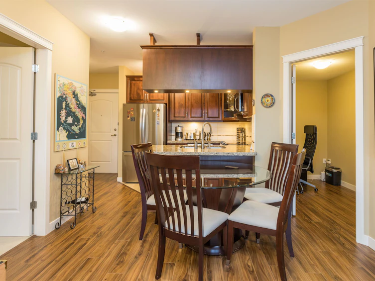 315-12565 190a Street, Pitt Meadows, BC, V3Y 0E1 - 5