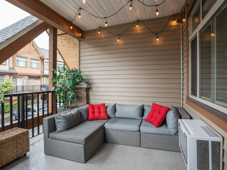 315-12565 190a Street, Pitt Meadows, BC, V3Y 0E1 - 12