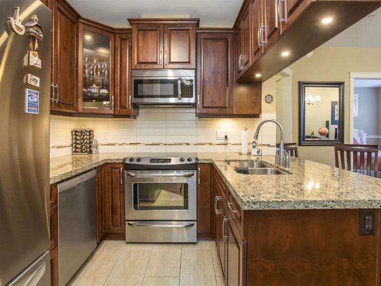 315-12565 190a Street, Pitt Meadows, BC, V3Y 0E1 - 2
