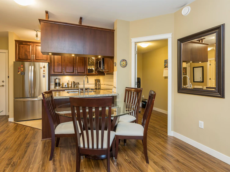 315-12565 190a Street, Pitt Meadows, BC, V3Y 0E1 - 6
