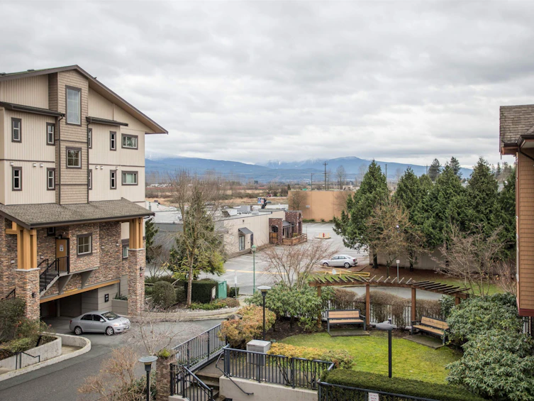 315-12565 190a Street, Pitt Meadows, BC, V3Y 0E1 - 14