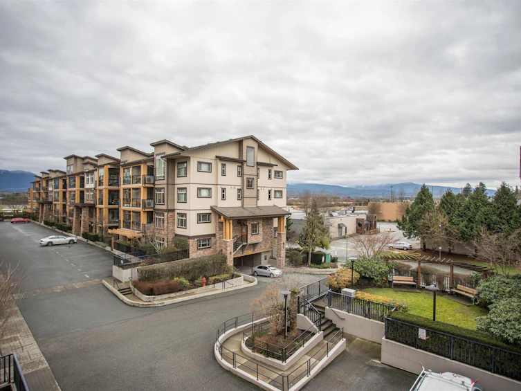 315-12565 190a Street, Pitt Meadows, BC, V3Y 0E1 - 15