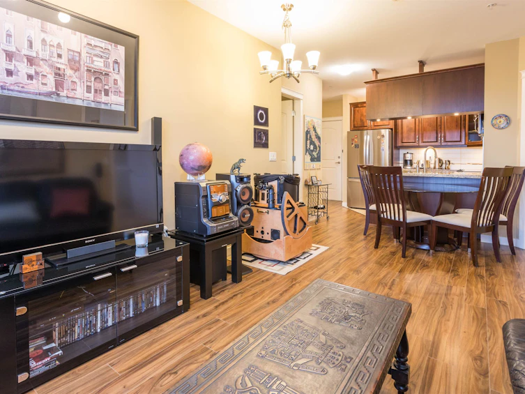 315-12565 190a Street, Pitt Meadows, BC, V3Y 0E1 - 10