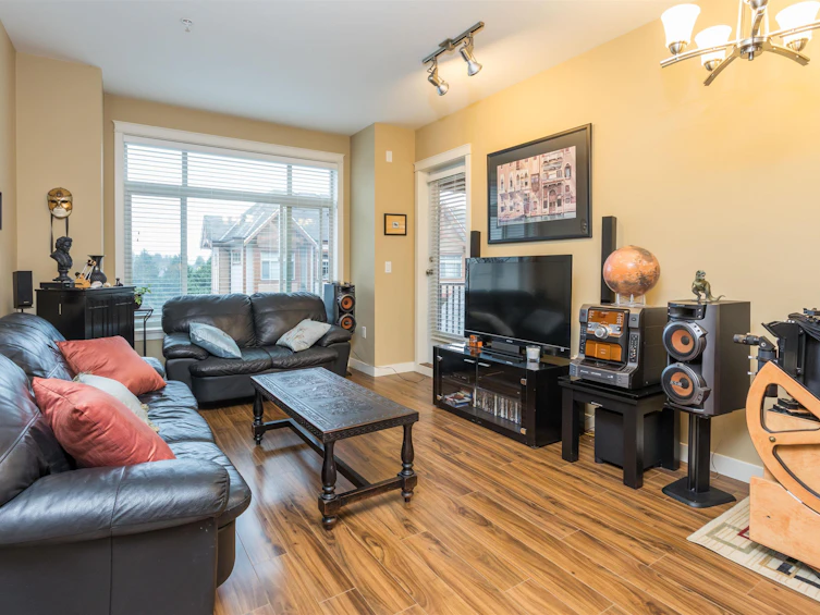 315-12565 190a Street, Pitt Meadows, BC, V3Y 0E1 - 9