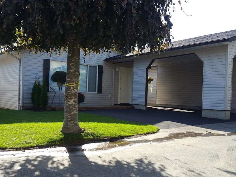 6 - 5648 Vedder Road, Chilliwack BC V2R 3M8