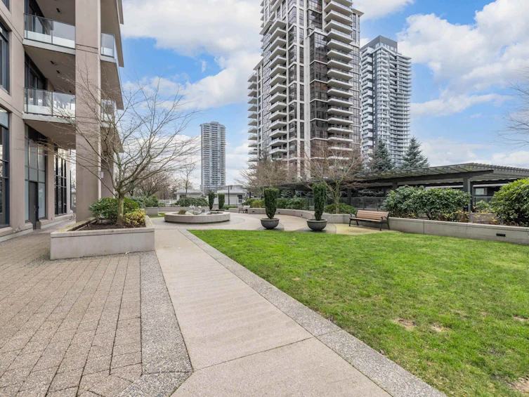 602-2077 Rosser Avenue, Burnaby, BC, V5C 0G6 - 30