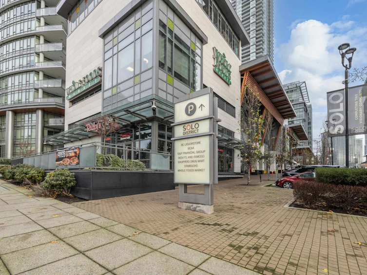 602-2077 Rosser Avenue, Burnaby, BC, V5C 0G6 - 34
