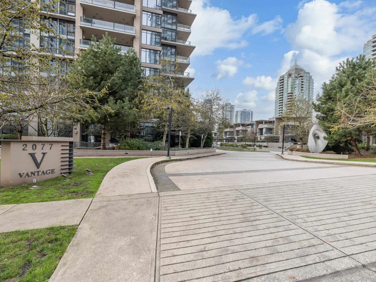 602-2077 Rosser Avenue, Burnaby, BC, V5C 0G6 - 33
