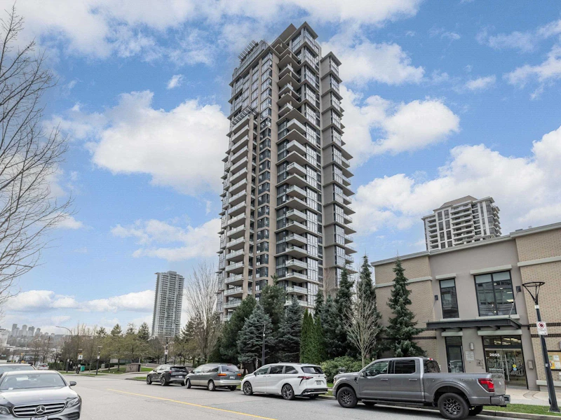 602 - 2077 Rosser Avenue, Burnaby BC V5C 0G6