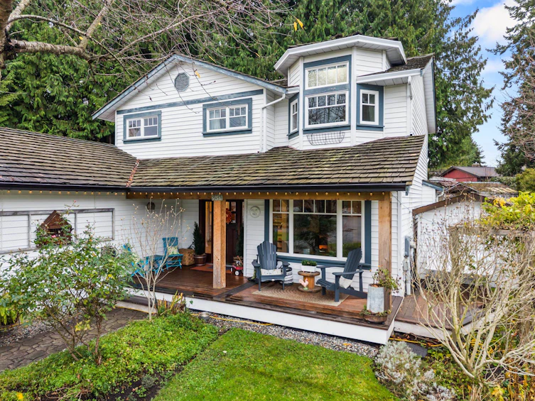 1339 163 Street, Surrey, BC, V4A 8E6 - 2