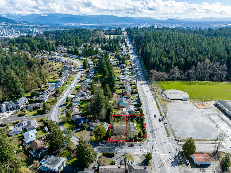 Lot 2-801 Thermal Drive, Coquitlam, BC, V3J 6R4 - 9