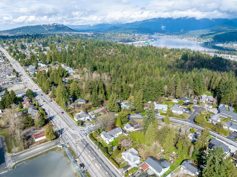 Lot 2-801 Thermal Drive, Coquitlam, BC, V3J 6R4 - 4