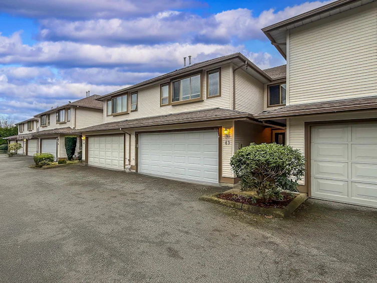 43-22280 124 Avenue, Maple Ridge, BC, V2X 4J5 - 2