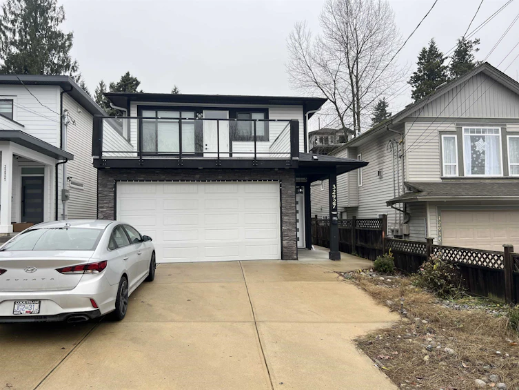 32927 3rd Avenue, Mission, BC, V2V 1N2