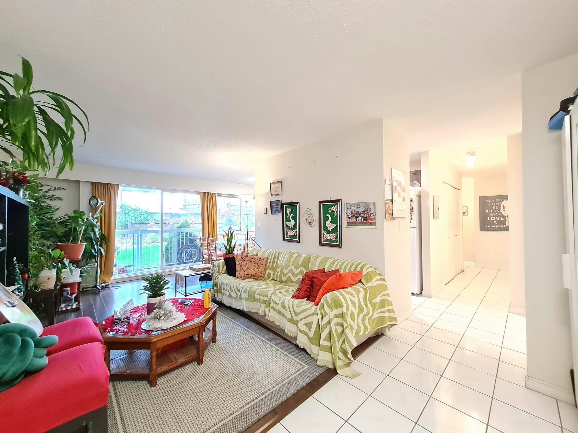 For Sale: 106-8080 Ryan Road, Richmond, BC - REW