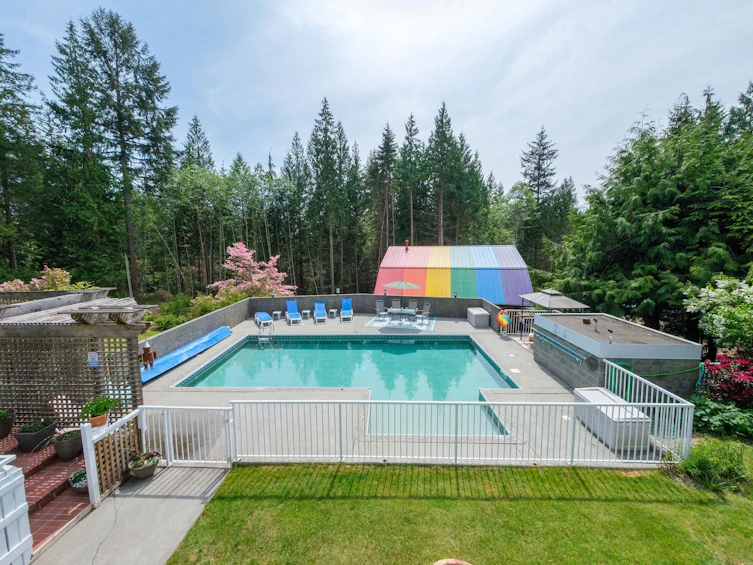 3318-42 Linwood Road, Roberts Creek, BC, V0N 2W1 - 26