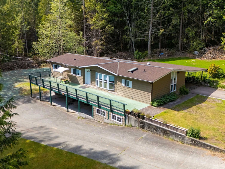3318-42 Linwood Road, Roberts Creek, BC, V0N 2W1 - 34