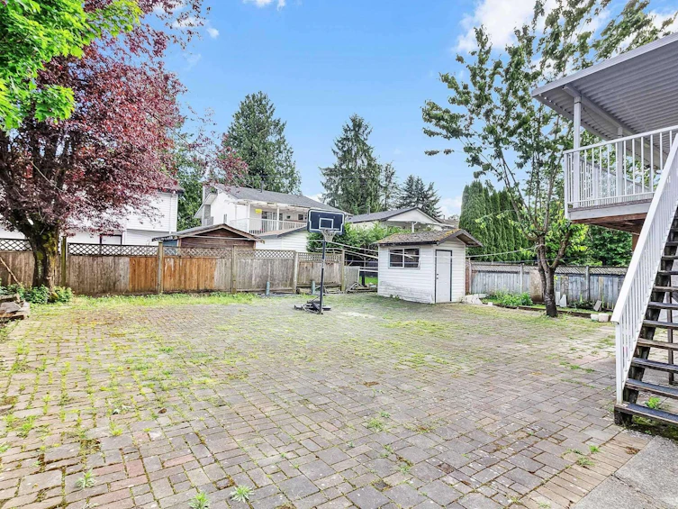 31910 Mayne Avenue, Abbotsford, BC, V2T 4W9 - 13