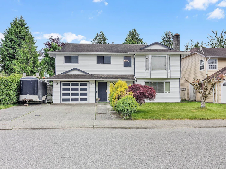 31910 Mayne Avenue, Abbotsford, BC, V2T 4W9