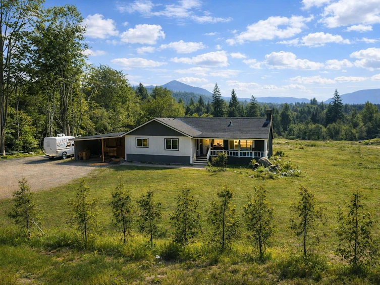 9386 Clay Street, Mission, BC, V4S 1G2