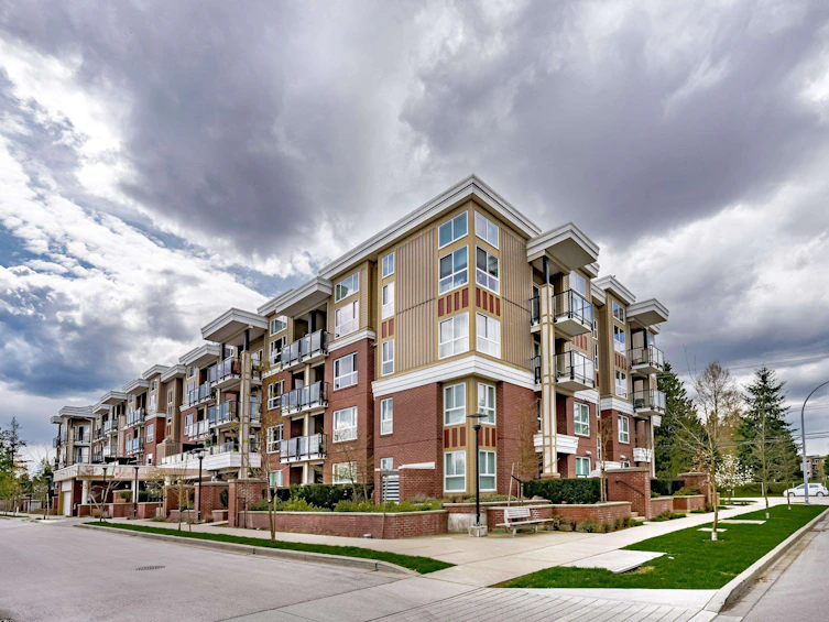 408-10688 140 Street, Surrey, BC, V3T 0M6 - 31