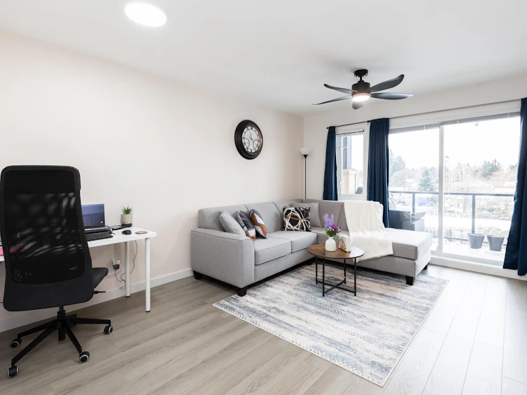 408-10688 140 Street, Surrey, BC, V3T 0M6 - 2