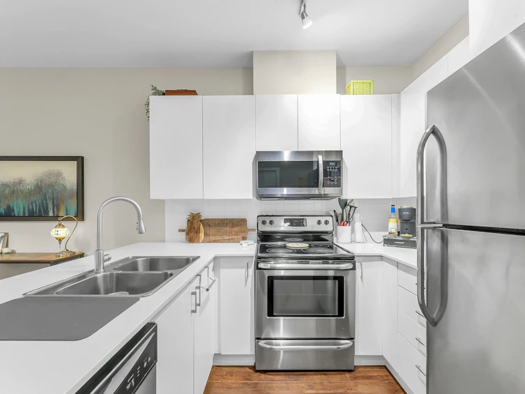 202-20460 Douglas Crescent, Langley, BC, V3A 0C6 - 6