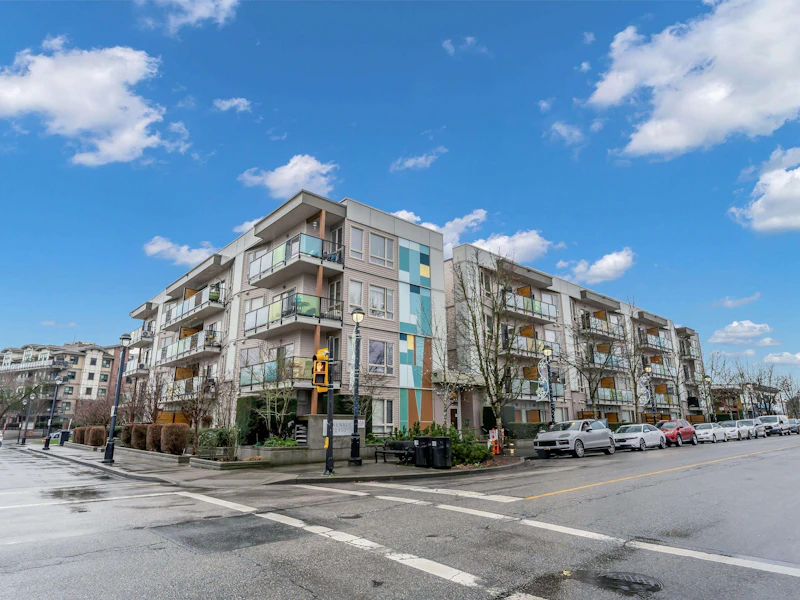 202 - 20460 Douglas Crescent, Langley BC V3A 0C6