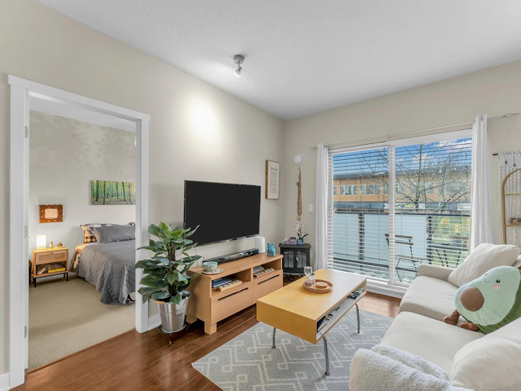 202-20460 Douglas Crescent, Langley, BC, V3A 0C6 - 9