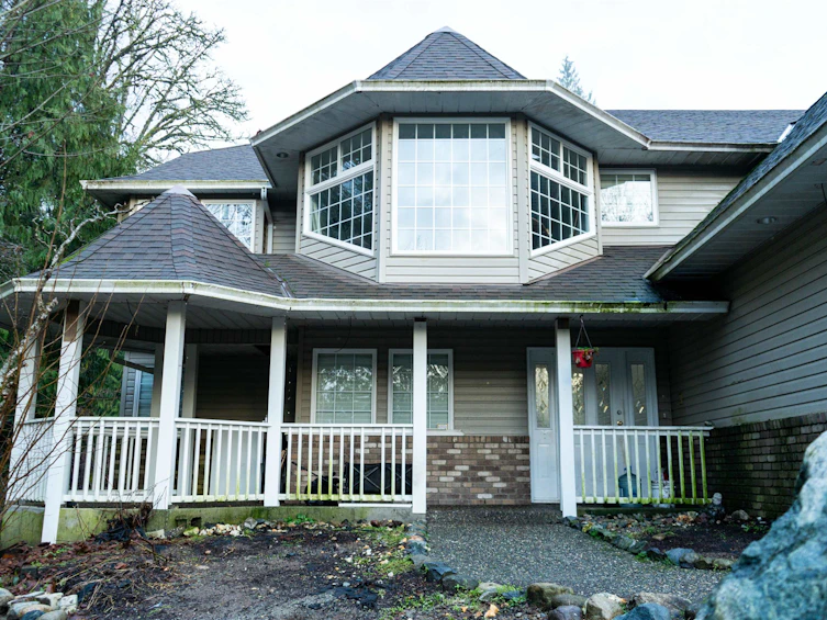 9540 Woodward Street, Mission, BC, V4S 1B9 - 2