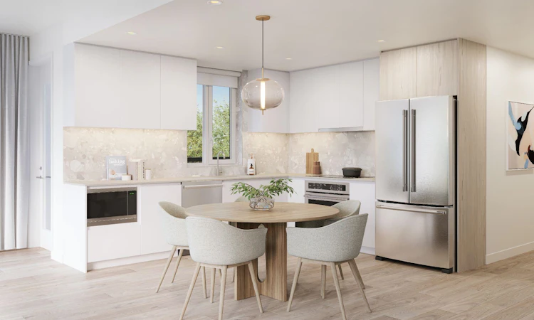 505-2441 Shaughnessy Street