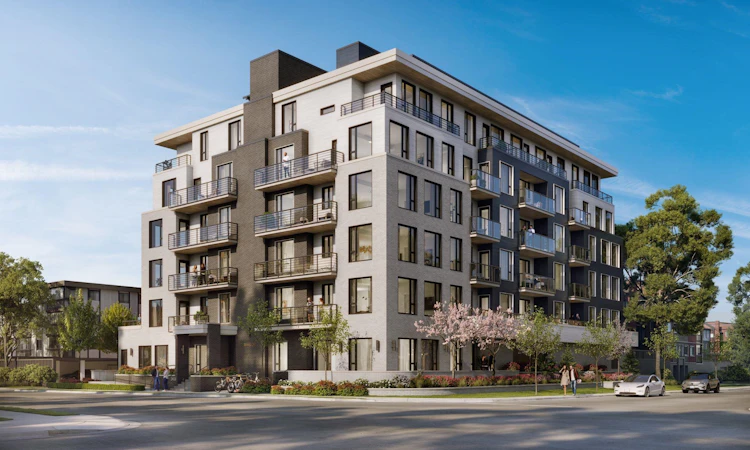 504-2441 Shaughnessy Street