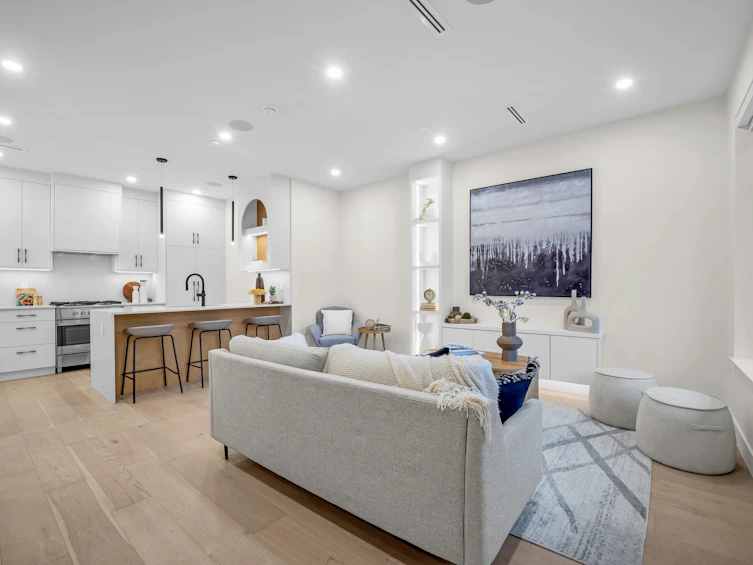1-65 E King Edward Avenue, Vancouver, BC, V5V 2B8 - 9