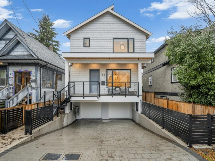1-65 E King Edward Avenue, Vancouver, BC, V5V 2B8 - 28