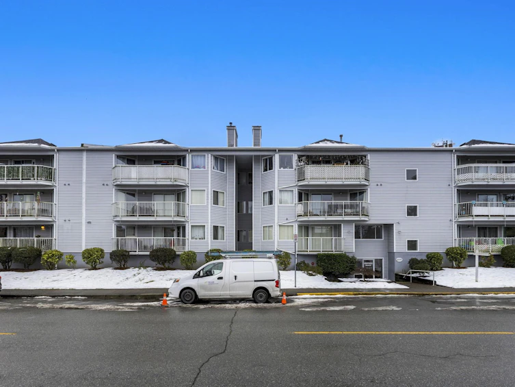 102-22222 119 Avenue, Maple Ridge, BC, V2X 2Y9 - 26