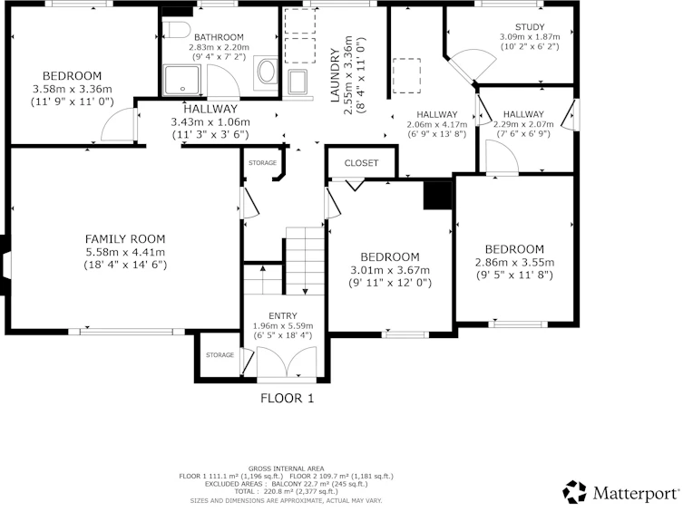 1160 Rosamund Road, Gibsons, BC, V0N 1V3 - 40