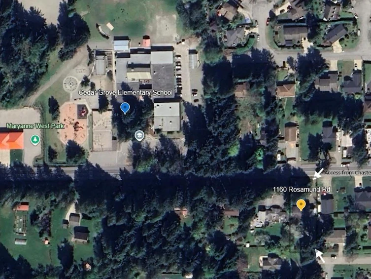1160 Rosamund Road, Gibsons, BC, V0N 1V3 - 38