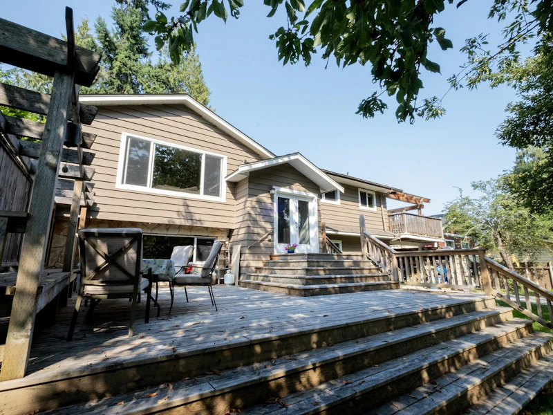 1160 Rosamund Road, Gibsons BC