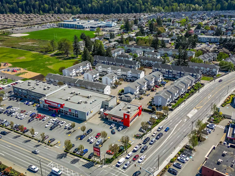 1-5950 Vedder Road, Chilliwack, BC, V2R 3P2 - 32
