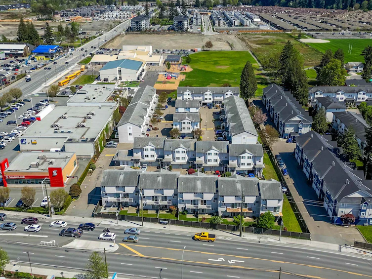 1-5950 Vedder Road, Chilliwack, BC, V2R 3P2 - 34