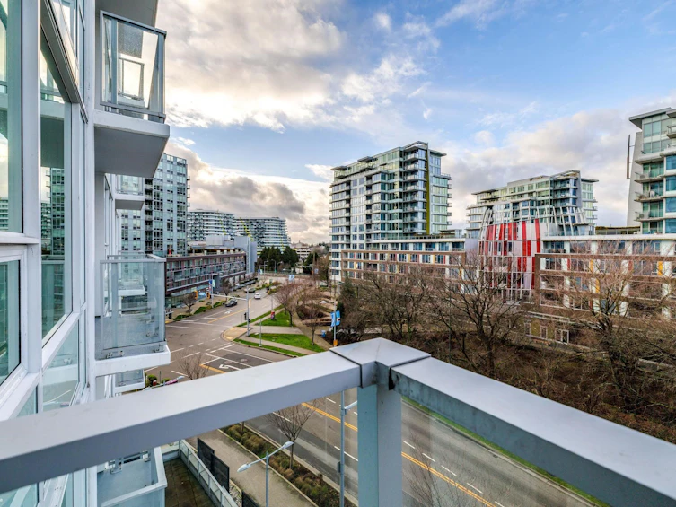 606-5508 Hollybridge Way, Richmond, BC, V7C 0C7 - 5