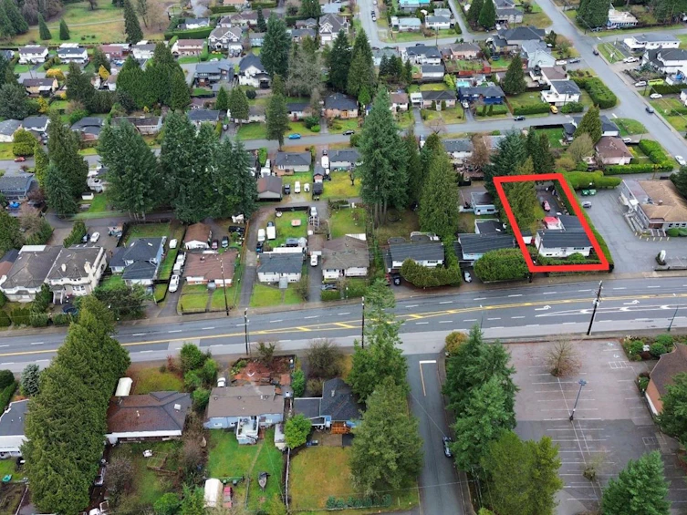 947 Como Lake Avenue, Coquitlam, BC, V3J 3N2
