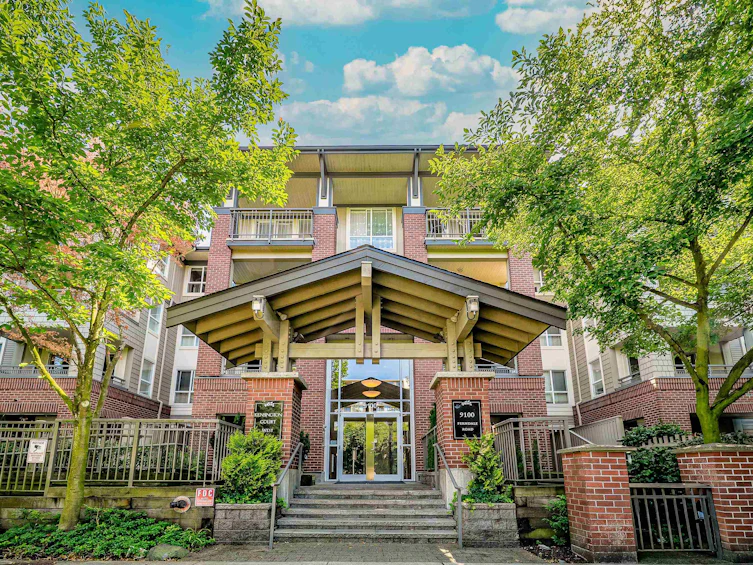 463-9100 Ferndale Road, Richmond, BC, V6Y 4L1
